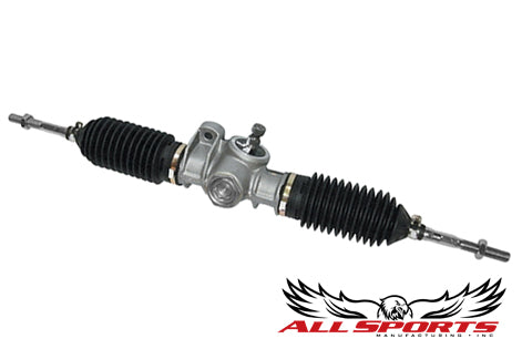 All Sports Manufacturing Long Travel Lift Replacement Steering Rack