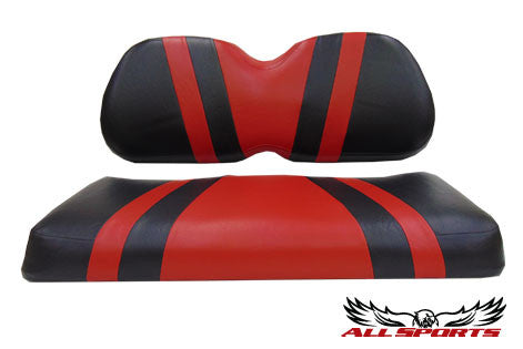 Club Car Precedent Front Seat Covers - Victory