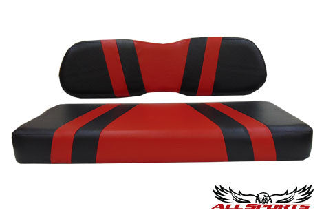 Club Car DS Front Seat Covers - Victory