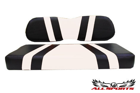 Club Car DS Front Seat Covers - Victory
