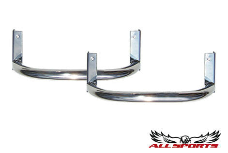 Club Car Precedent Sport Steps – All Sports Lift Kits