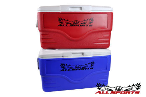 All Sports Cooler