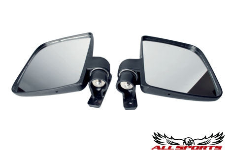 Universal Side View Mirrors