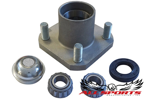 Club Car DS Replacement Spindle Hub