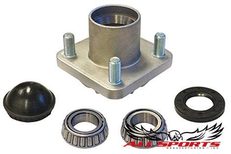 E-Z-GO TXT Replacement Spindle Hub