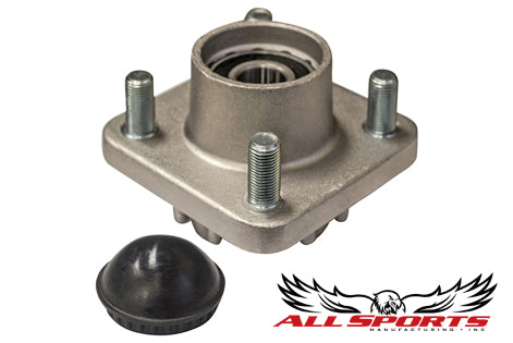 Club Car Precedent Replacement Spindle Hub