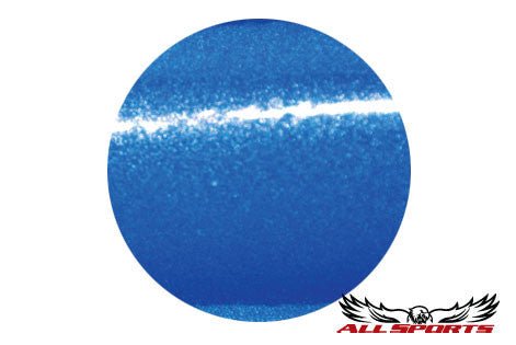 Custom Powder Coating - TruIllusion Blue
