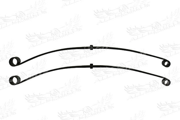 E-Z-GO RXV Rear Heavy Duty Springs – All Sports Lift Kits